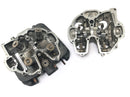 Honda FMX 650 RD12 [2006] - Sede valvola distribuzione testata senza albero a camme-3