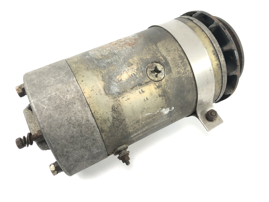 Moto Guzzi V7 Special [1971] - Alternateur Dynastart Magneti Marelli 12V