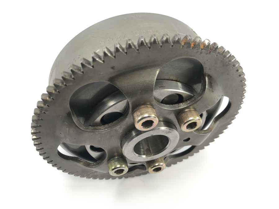Honda NSR 125 JC20 [1991] - Polrad Lichtmaschinenrotor