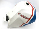Cagiva Elefant 650 [1984] - Tank Benzintank-2
