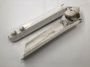 Yamaha YZ 426 F [2000] - Fork protectors front left and right set-1