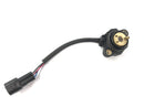 Triumph Street Triple R 675 D67LD [2010] - Gang position sensor neutral switch sensor-4