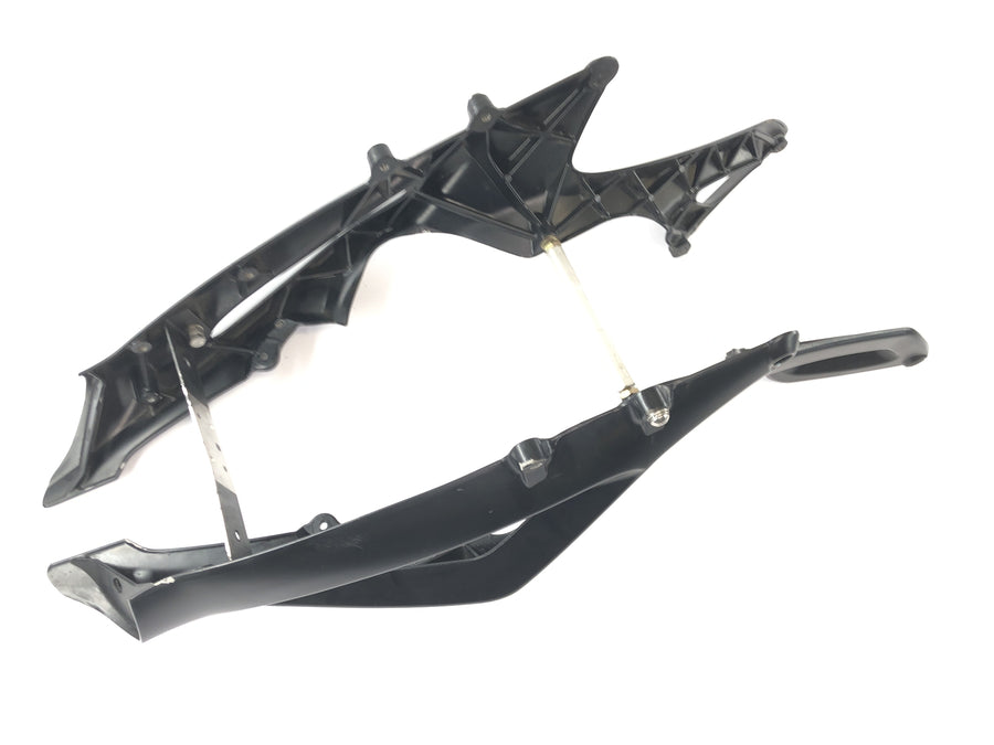 Benelli TNT 1130 [2009] - Telaio posteriore
