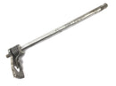 Suzuki RG 250 Gamma GJ21D [1987] - shift shaft shift lever shaft shift mechanism-3