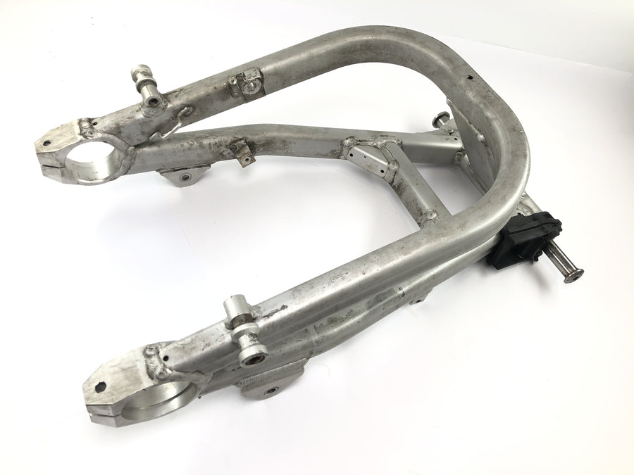 Kawasaki ZRX 1200 S ZRT20A [2001] - Schwinge Hinterradschwinge Aluminium