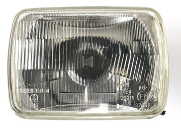 Moto Guzzi California III VY Integrale [1990] - Fanale anteriore faro principale