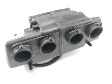 Suzuki GSF 1250 SA Bandit WVCH [2007] - Scatola filtro aria scatola filtro aria airbox
