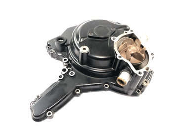 Ducati Multistrada 1200 S Touring [2009] - Lichtmaschinendeckel Motordeckel links - 0