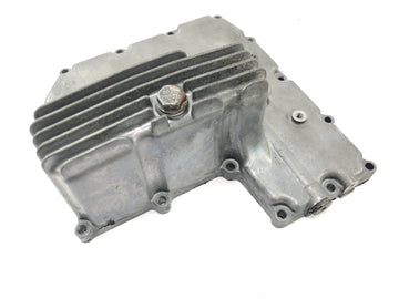 Suzuki GSF 1250 SA Bandit WVCH [2007] - Coperchio motore contenitore olio alloggiamento coppa olio