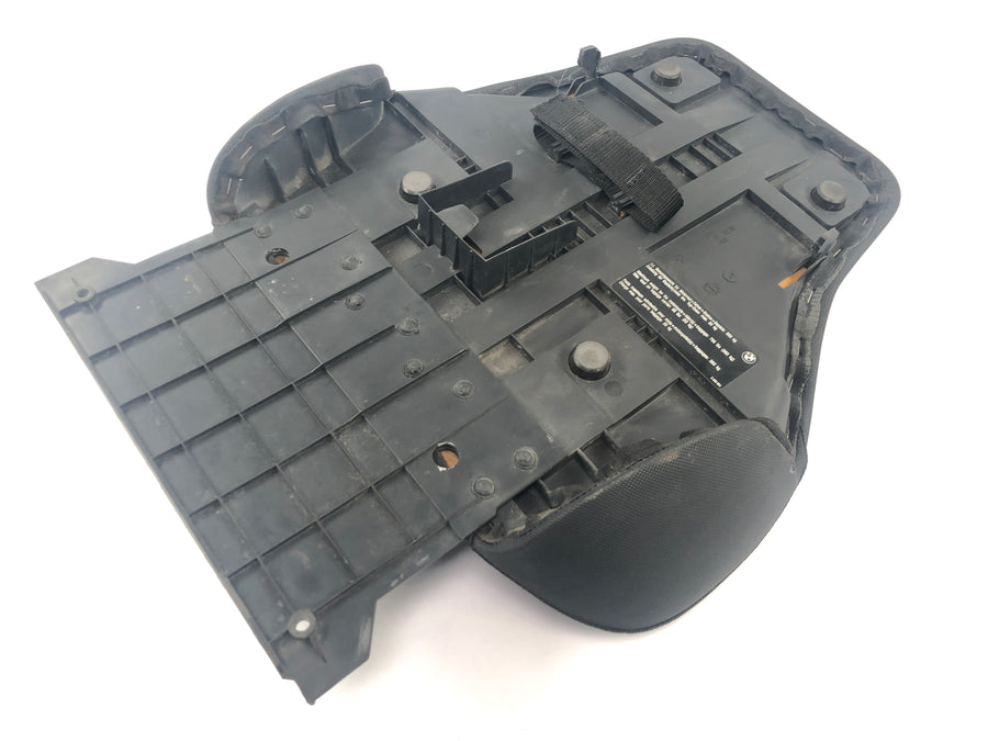 BMW C1 125 [2002] - Backrest driver seat back cushion backrest cushion