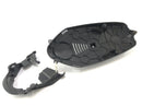 BMW R 1200 R [2007] - Front cover-3