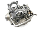 Honda CRF 450 R [2007] - Zylinderkopf Ventilkopf Ventilsteuerung Nockenwellenlager-3