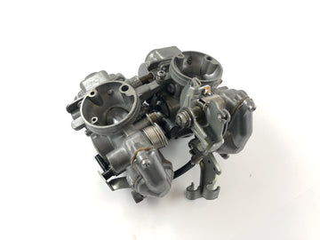 Honda XR 600 R PE04 [1993] - Carburettor - 0