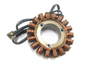 Triumph Bonneville T100 986MF [2012] - Bobina generatore alternatore statore Lima-4