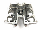 Husqvarna TE 610 H6 8AE [TE 570 H7] - cylinder head valve head valve control housing-7