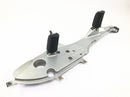 BMW R 1100 RT 259 [1999] - Footrest system, right footrest plate-2