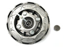 Honda NSR 125 JC22 [1998] - coupling with print mushroom-2