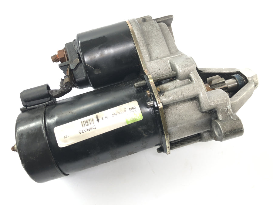 BMW R 850 C 259C [1999] - Motorino di avviamento moto avviamento 12V