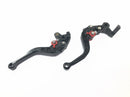 Honda CBR 1000 RR SC57 [2006] - lever set brake lever clutch lever adjustable-5