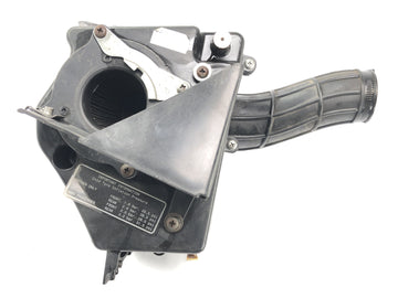 SWM SM 125 R [2018] - Airbox per alloggiamento del filtro per aria filtro ad aria - 0