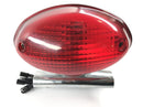 Triumph Bonneville T100 986MF [2012] - Luce posteriore, fanale posteriore, luce freno, lampada posteriore-2