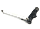 Yamaha YZF 750 R 4HN [1995] - anchor plate with brake anchor strut-1