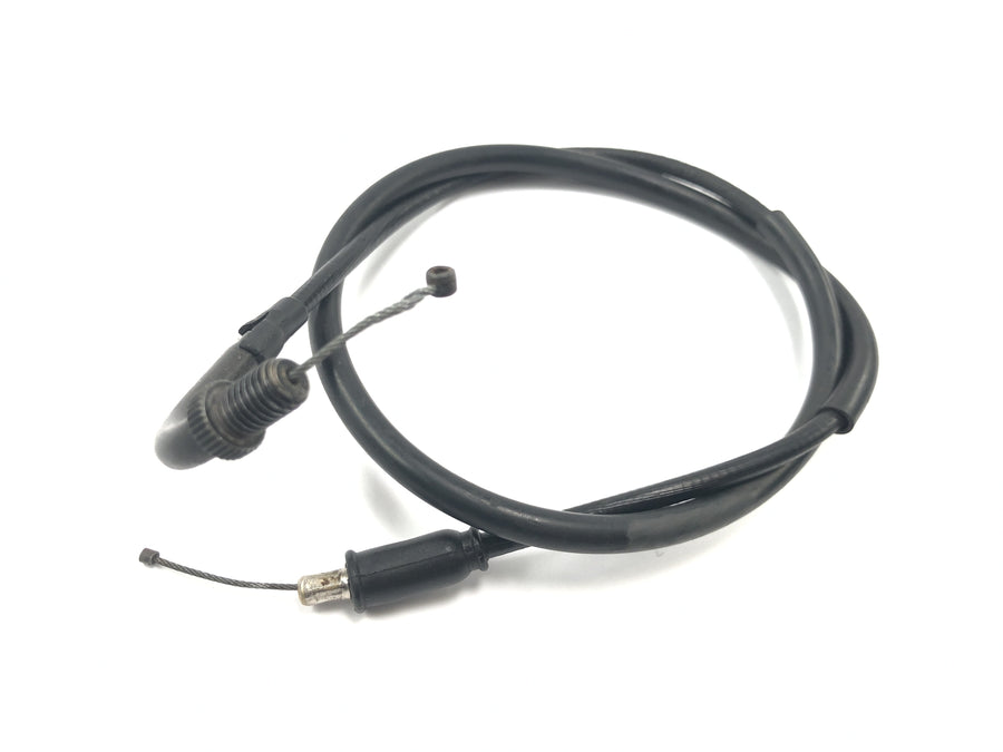 Aprilia RS 125 Extrema [1994] - Choke cable Bowden cable