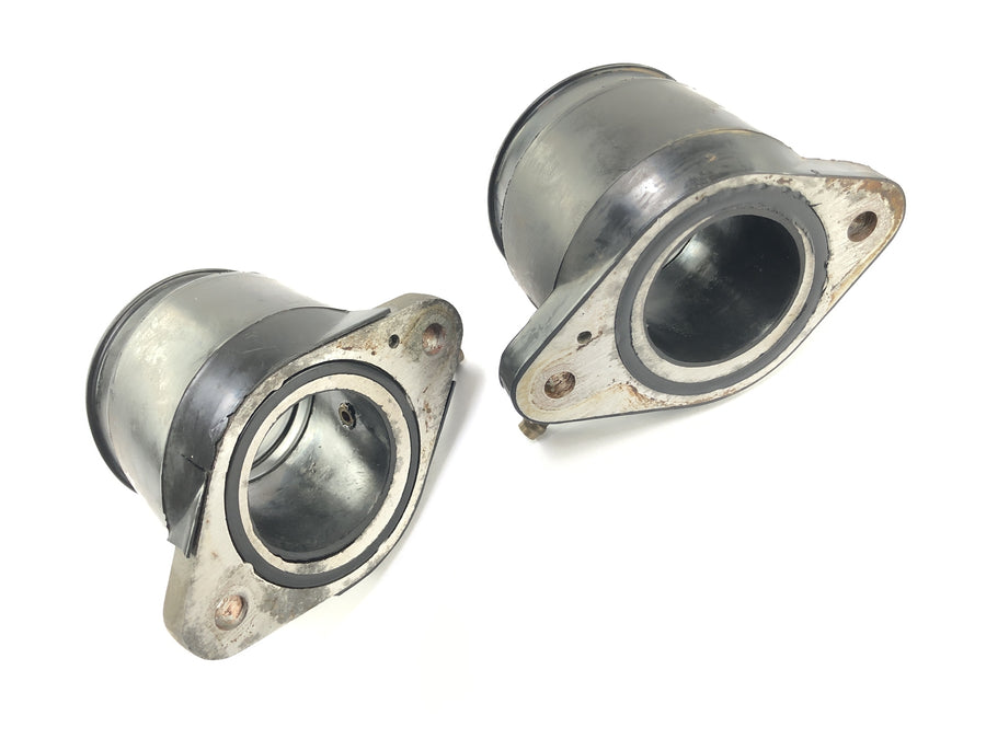 Ducati 900 SS [1991] - Intake Manifold Set Pair