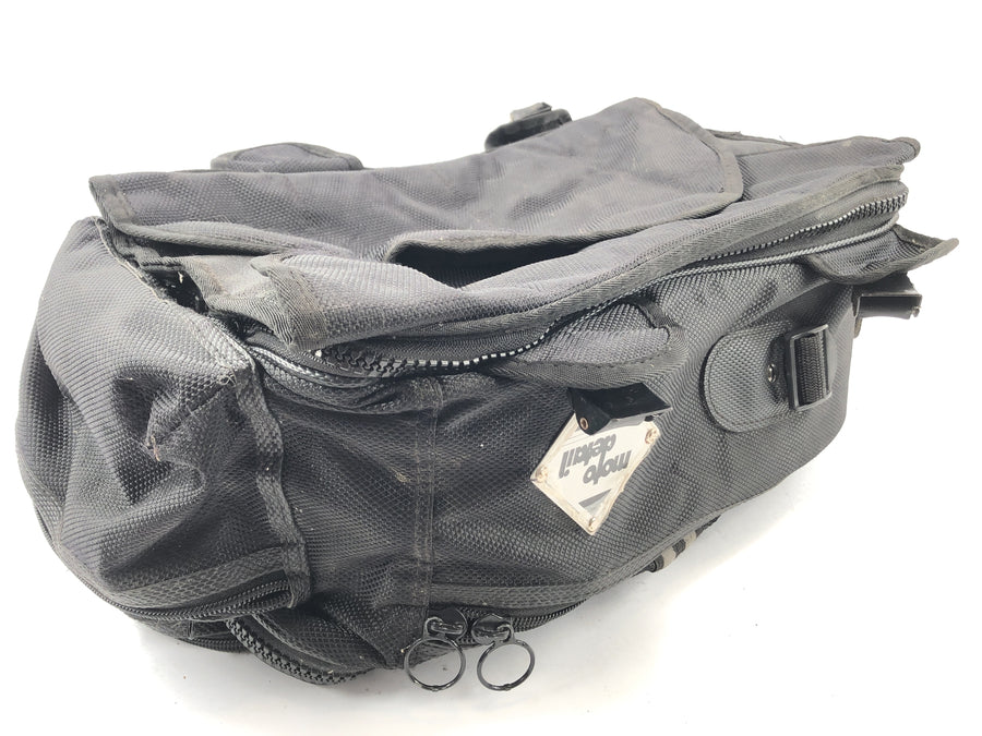 Kawasaki GPZ 1100 ZXT10E [1997] - Tankbag luggage system motorcycle bag