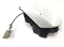 Moto Guzzi Stelvio 1200 4V [2009] - cladding subject cover right-1