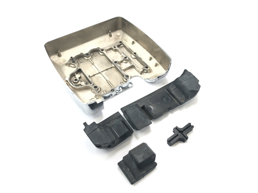 Kawasaki VN 1500 Mean Streak VN50T [2005] - Valve cover