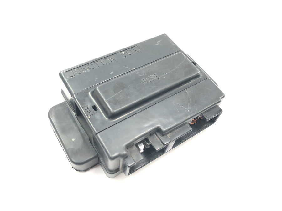 Kawasaki ZXR 400 ZX400L [1992] - Sicherungskasten Junction Box