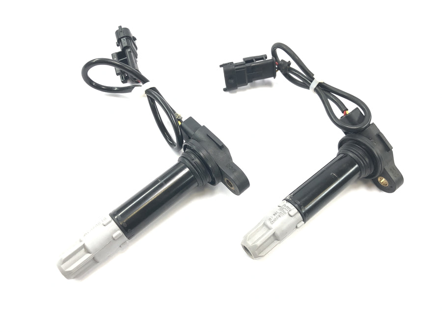 Ducati Multistrada 1200 S Touring [2009] - Kit bobine di accensione con asta bobina di accensione