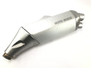 Moto Guzzi Stelvio 1200 8V [2016] - Exhaust rear silencer silencer original-1