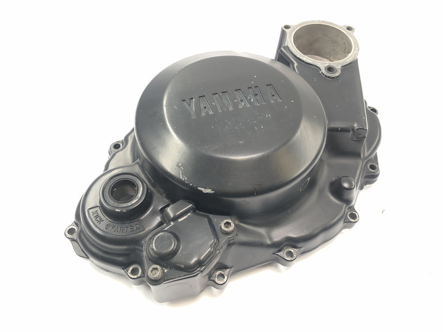 Yamaha XT 600 Z Ténéré 55W [1986] - Motor lid coupling lid