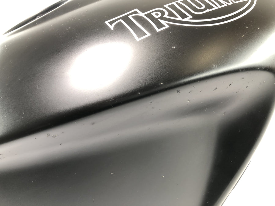 Triumph Speed Triple 1050 515NJ [2007] - Fuel tank Petrol tank Fuel tank