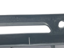 Yamaha WR 125 X DE07 [2010] - Cache radiateur conduit d'air grille de radiateur avant-3