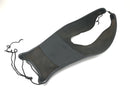 Honda VTX 1800 SC46 [2004] - Tankabdeckung Tankriemen Ledertankriemen mit Tasche-4