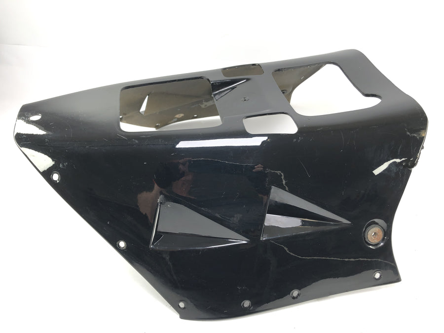 Kawasaki GPZ 1000 RX [1987] - Front fairing, lower fairing