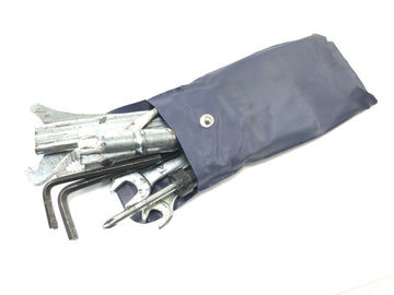 Honda VTX 1800 SC46 [2004] - Sac à outils de bord, kit d'outils de bord