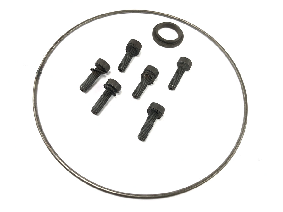 BMW K 1100 LT [1993] - Kit d'embrayage embrayage plateau de pression de panier d'embrayage