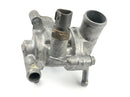 Honda CBR 600 RR PC37 [2004] - Thermostat Thermostatgehäuse Thermostatventil-2