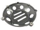 Ducati 999 H4 [2003] - Coperchio di copertura del coperchio del coperchio del coperchio di accoppiamento Carbonia-3