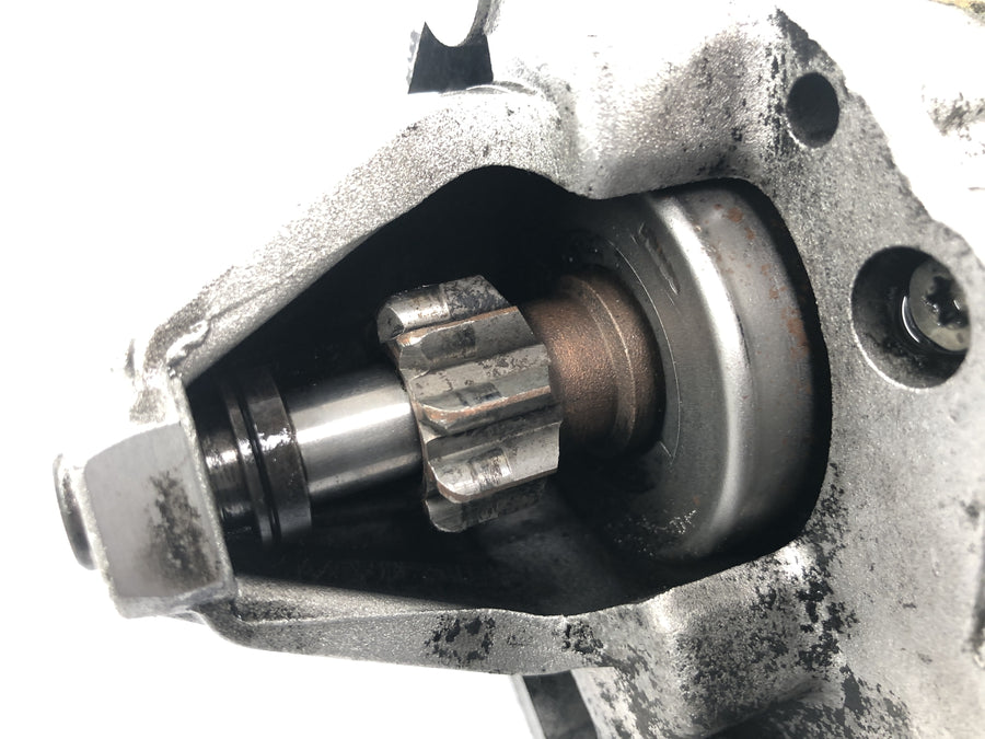 BMW R 1150 RS R22 [2003] - Anlasser Startermotor Startmotor Elektrostarter