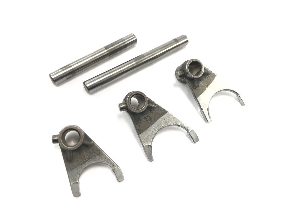 Aprilia RS 125 TW [2017] - Shift forks shift fork set