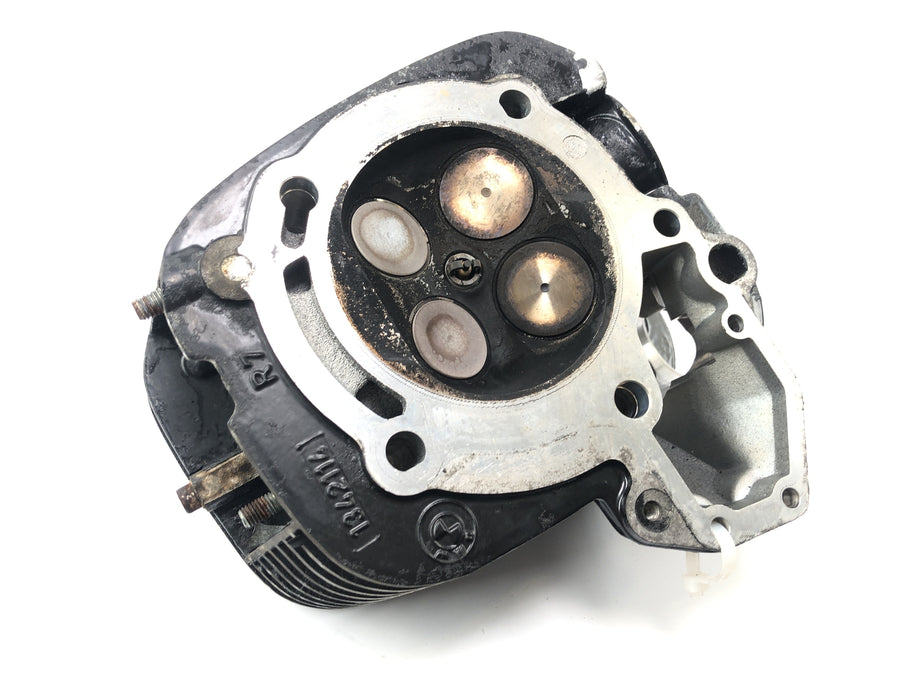 BMW R 1200 CL K30 [2003] - Zylinderkopf Ventiltrieb Rechts