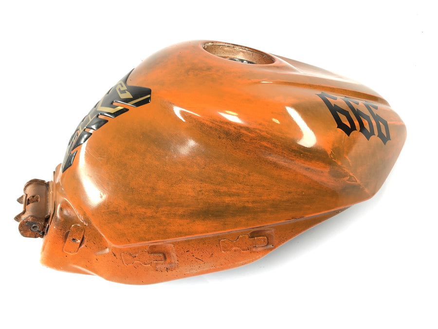 Yamaha YZF R1 RN09 [2003] - Tank Benzintank Kraftstoffbehälter