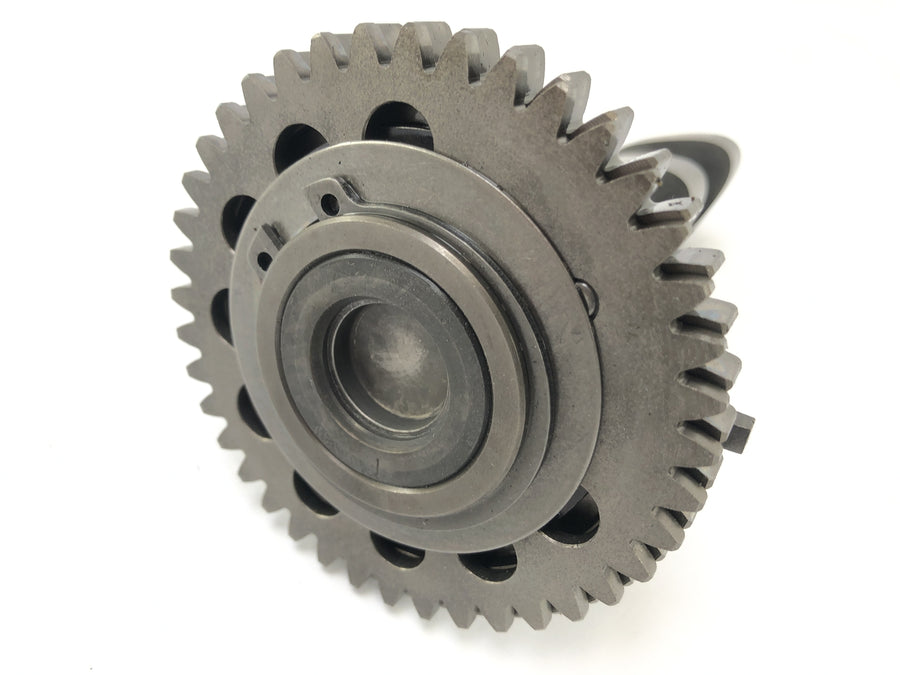 Honda VTR 1000 SP 1 SC45 [2001] - Camshaft Intake Camshaft