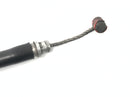 Triumph Speed Triple 1050 515NJ [2007] - Clutch cable Bowden cable-3