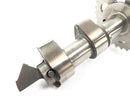 BMW F 650 GS R13 [2002] - camshaft outlet camshaft-2